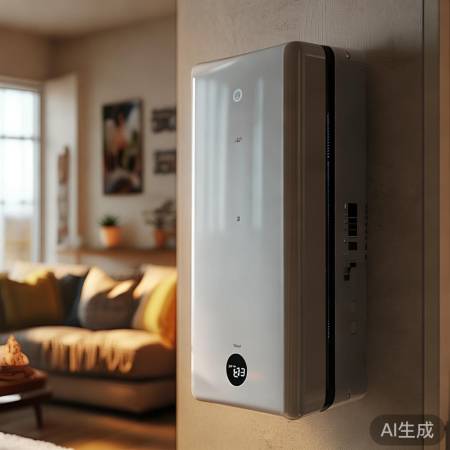 壁挂炉答疑，周末愉快！