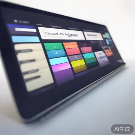 个性化设置步骤