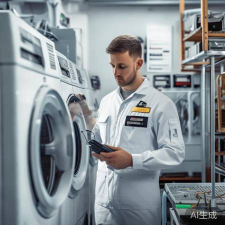 专业认证，规范维修