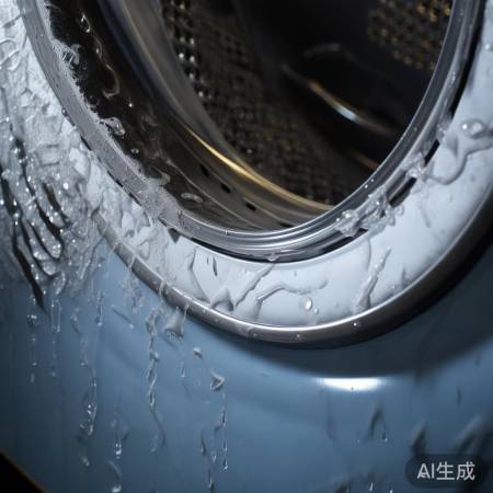 洗衣机桶要定期清洗