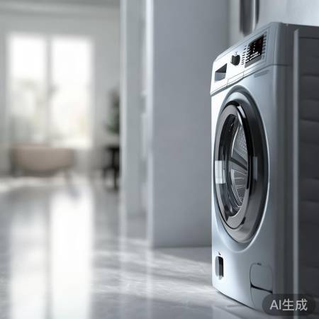松下洗衣机官方咨询阐明۞滚筒洗衣机选购攻略：告别选购难题，轻松选对好洗衣机