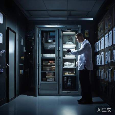 保险柜维修，严守客户隐私