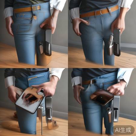 手机使用次数与携带习惯相关