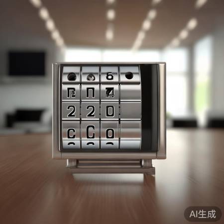 密码复杂度低，安全风险高