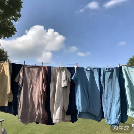 云米洗衣机客服热线服务在线教你۞洗衣机脱水后衣服为何会有灰尘？快速解决方法大揭秘