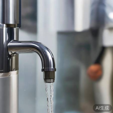 安装热水器，调试检查。