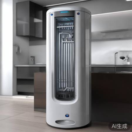 高效节能，恒温沐浴