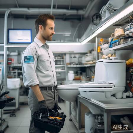 专业马桶维修，严格规范服务