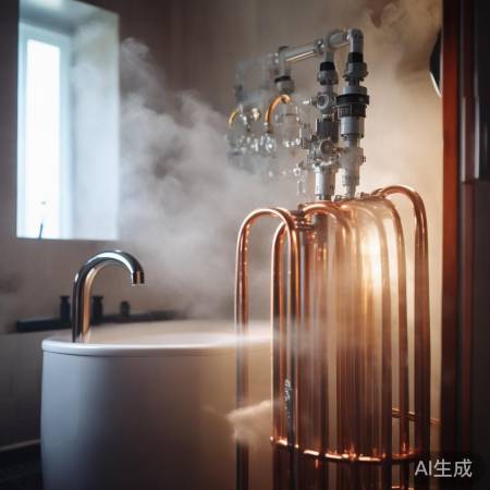 选对盘管，热水生活更提升