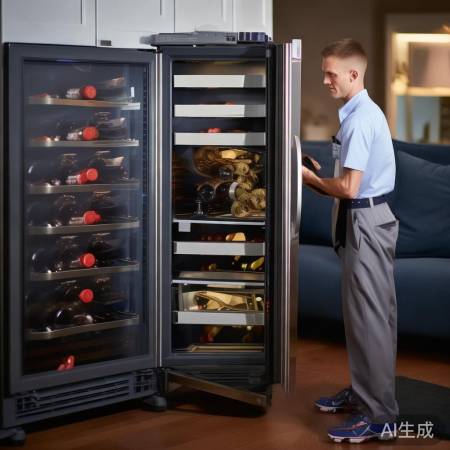 酒柜维修，规范专业，90天质保