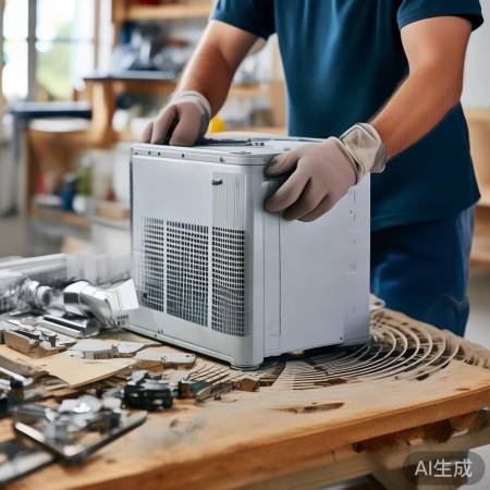 东芝空调全国客服热线电话阐释☜丹东空气能空调安装攻略：高效节能一步到位