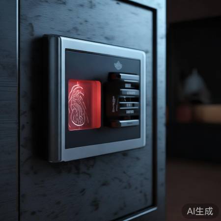 盾牌保险柜售后电话服务热线分享：指纹保险柜为何突然锁不住？揭秘原因！