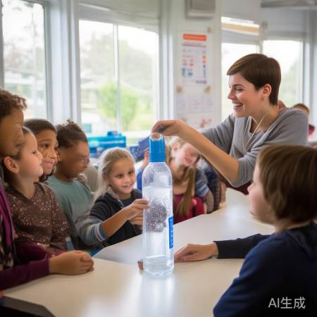 环保洗脸新潮流