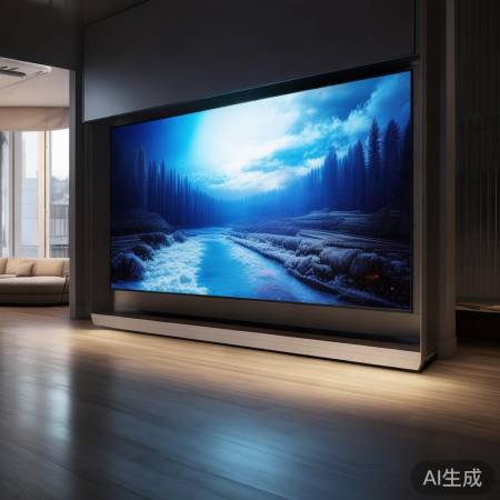 贝斯特电视机400全国维修网点教你（2023年中国电视机产业市场分析报告）