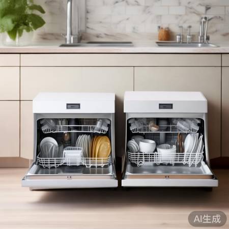 餐具容量选合适