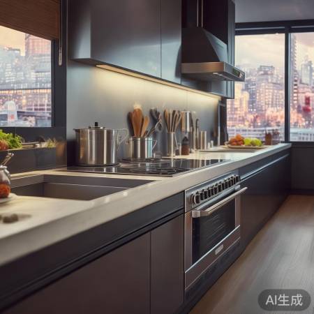 “选集成灶，看需求预算，下期再