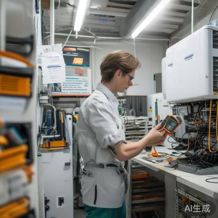 壁挂炉维修规范，专业认证，环保