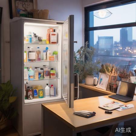 分享生活小技巧，下期再见！