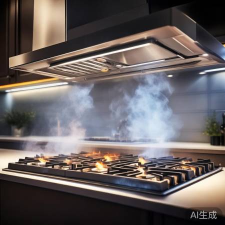 樱花油烟机品牌客服热线梳理㊤燃气抽油烟机需要插电使用吗？揭秘真相