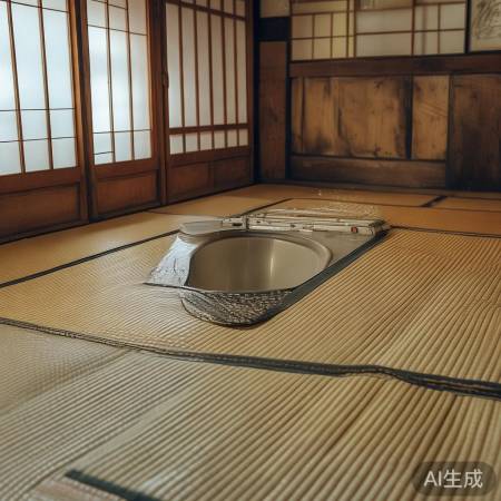 小天鹅洗衣机全市热线咨询告诉你_榻榻米中间放置洗衣机合适吗？