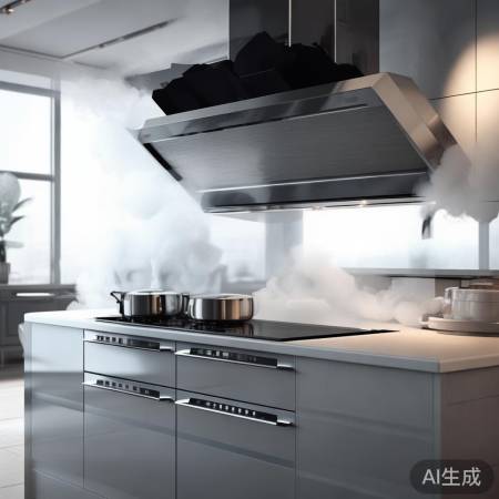 选灶看大小、吸效、品牌