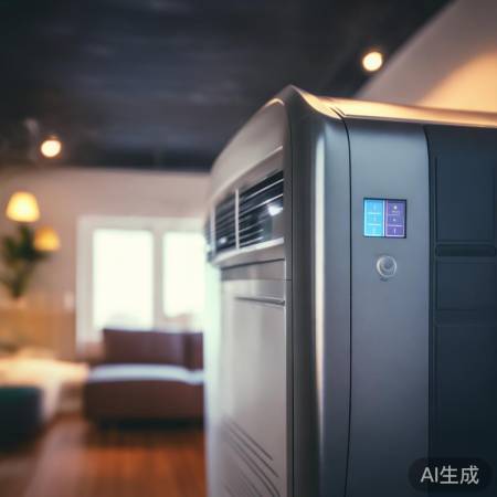 开启空调，清凉启动