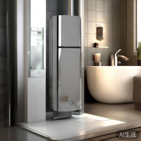 电热水器浴室外装，舒适生活新选