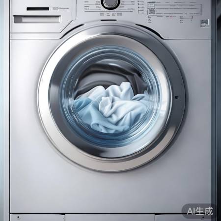 澳柯玛洗衣机洗净效果佳